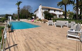 Villa Mareta