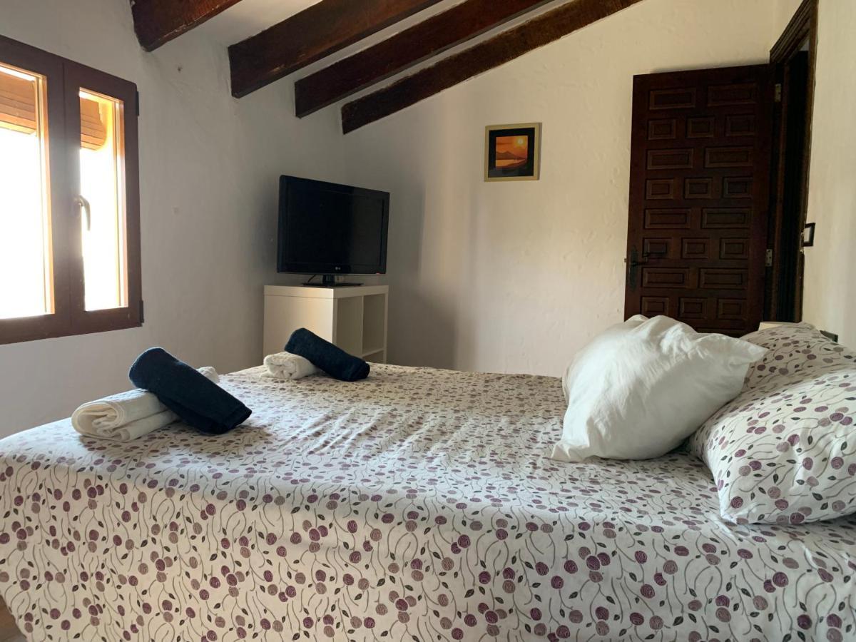 Villa Mareta Jávea Exterior foto