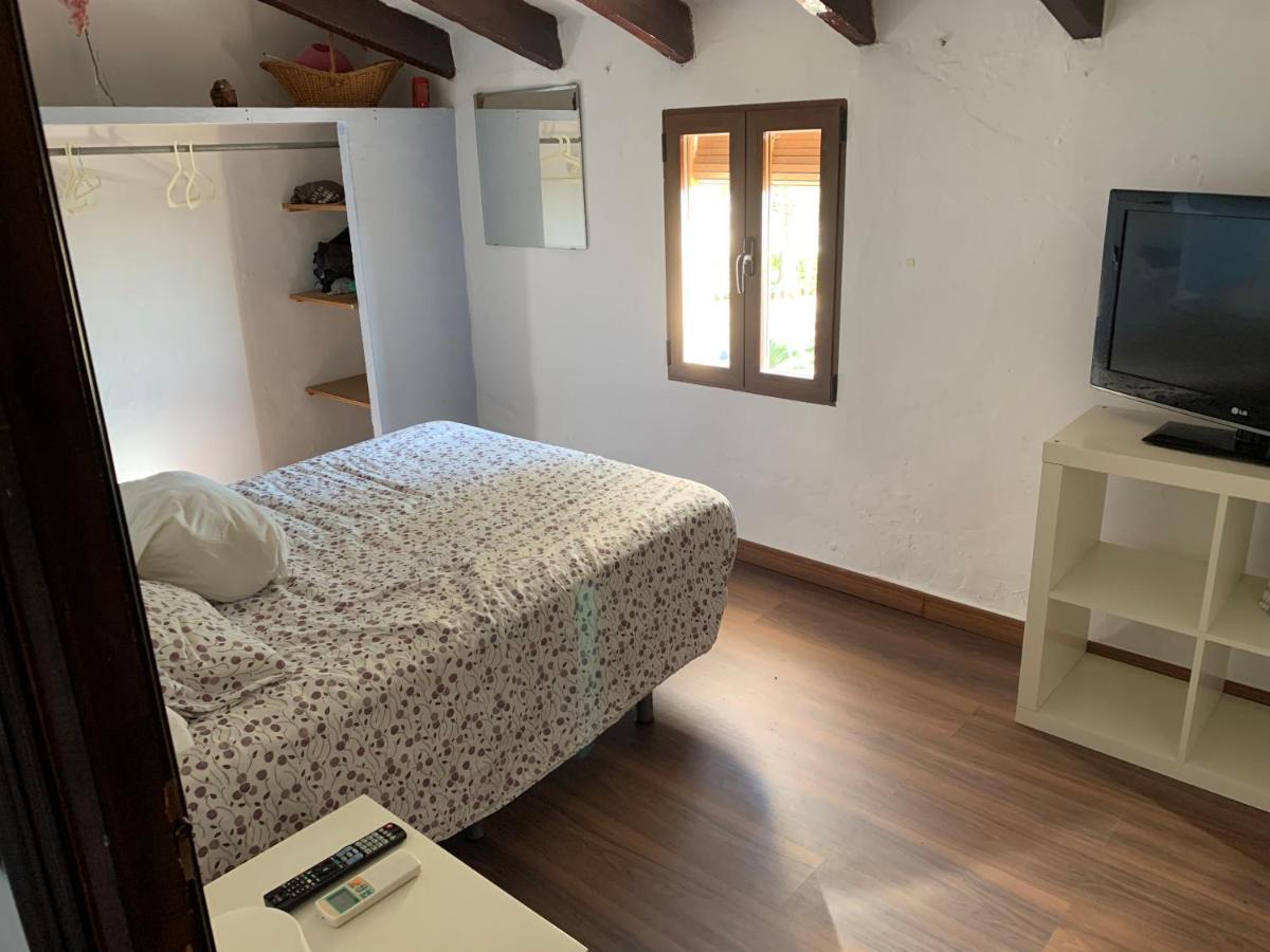 Villa Mareta Jávea Exterior foto