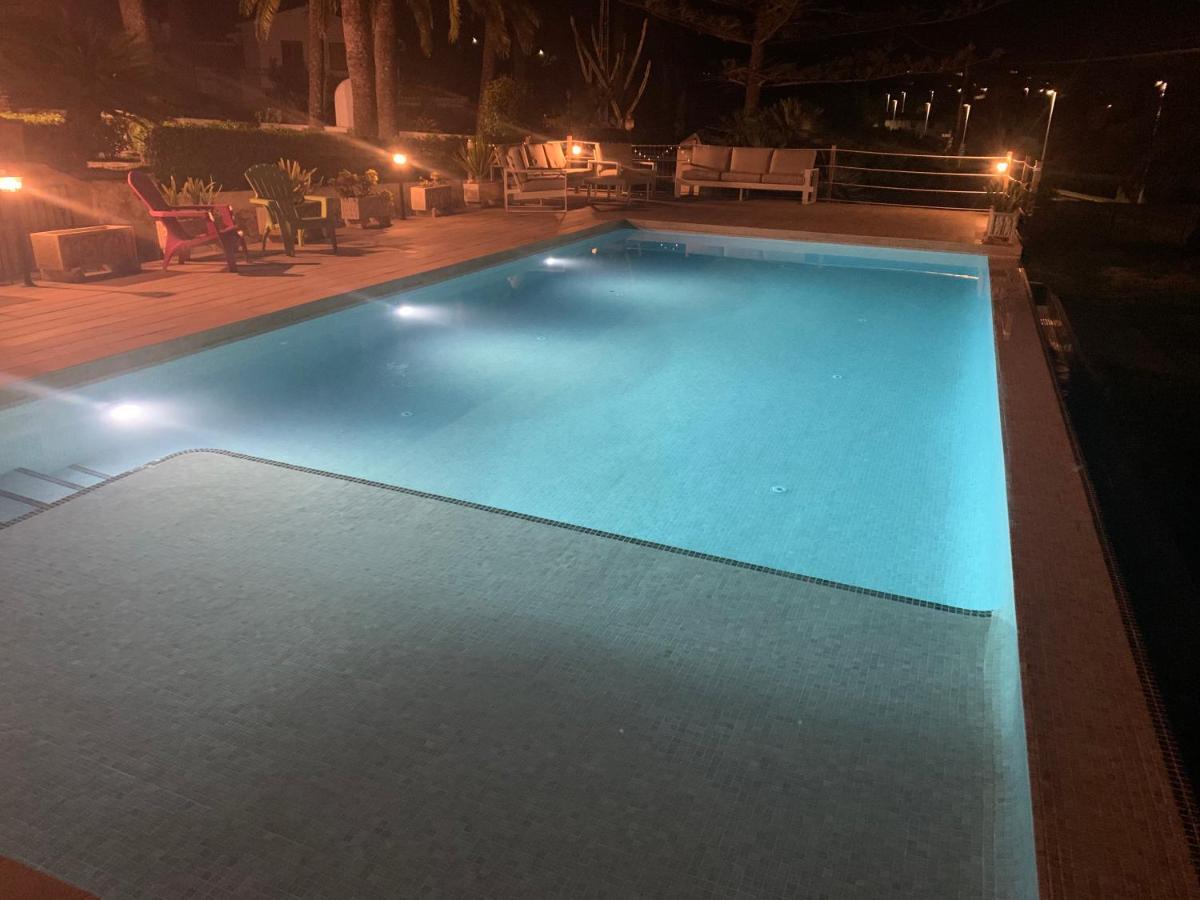 Villa Mareta Jávea Exterior foto