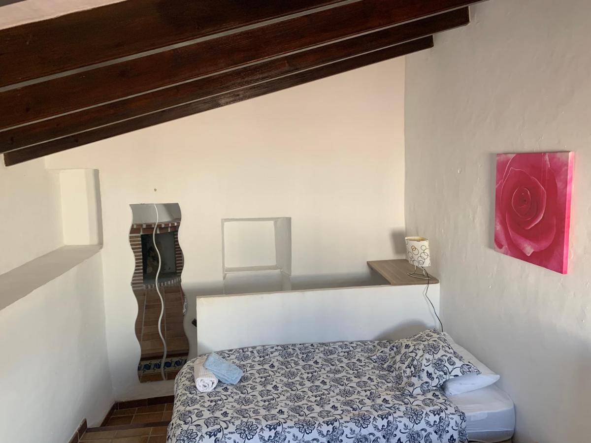 Villa Mareta Jávea Exterior foto