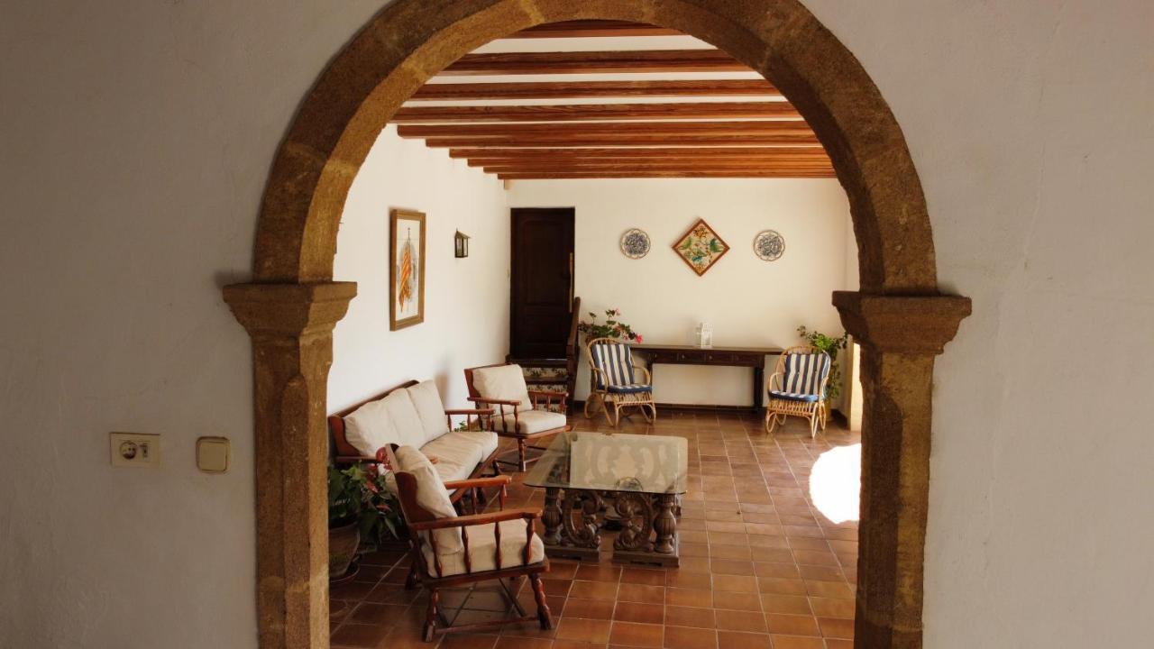 Villa Mareta Jávea Exterior foto